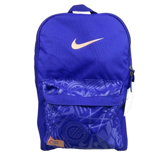 Mochila cr7 nike clearance